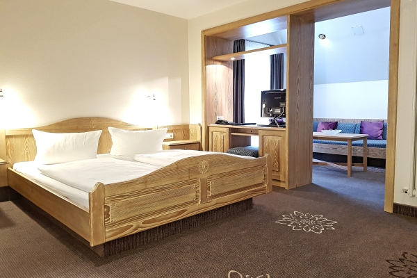 Hotel In den Herrnwiesen Superior